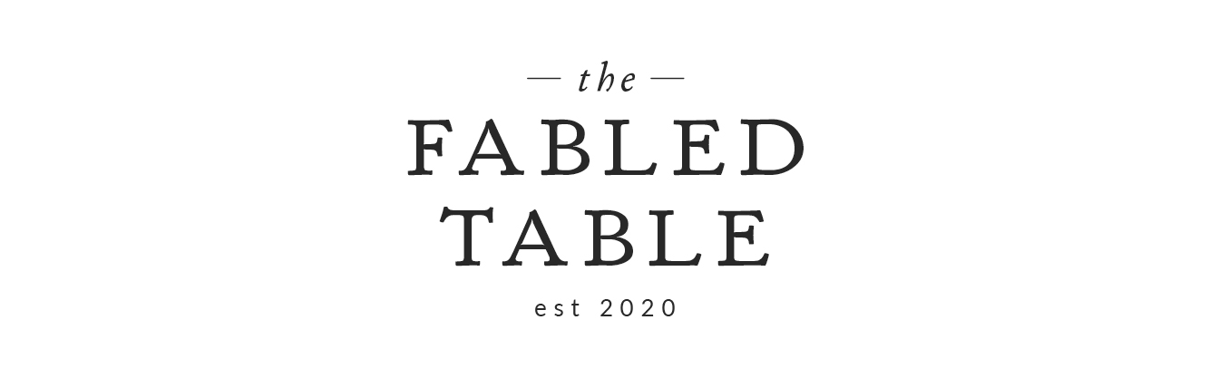 The Fabled Table